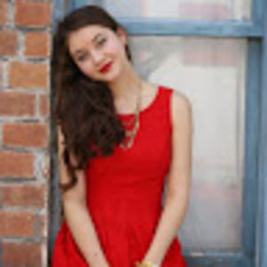 Meet your Posher, Anastasia